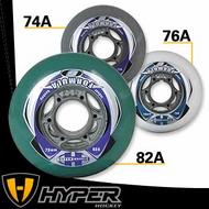 Hyper Formula G Hockey Wheels