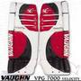 Vaughn VPG 7000 Velocity Leg Pads- Senior