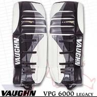 Vaughn VPG 6000 Legacy Leg Pads- Senior