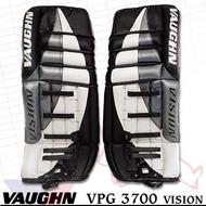 Vaughn VPG 3700 Vision Leg Pads- Senior