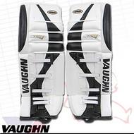 Vaughn VPG 6000 Legacy Leg Pads ('06 Model)- Senior