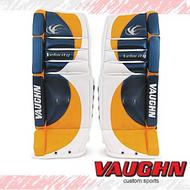 Vaughn VPG 7070 Velocity 2 Leg Pads- Intermediate