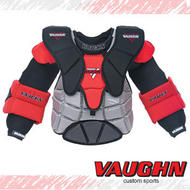 Vaughn VP Vault Chest & Arm Pads- Senior