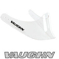 Vaughn VTG 2000 Lexan Throat Guard - Senior