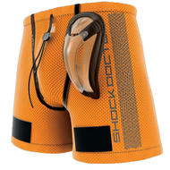 Shock Doctor Loose Hockey Jock w/ Cup- Senior