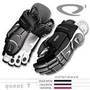 Nike Quest 1 Hockey Gloves ('03 model)- Senior