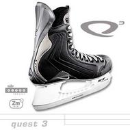 Nike Quest 3 Hockey Skates- Senior