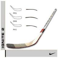 Nike Ignite 2 Player Stick- Senior