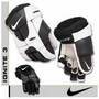 Nike Ignite 3 Gloves- Junior