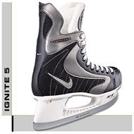 Nike Ignite 5 Hockey Skates- Senior