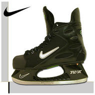 Nike Air Pursuit Hockey Skates- Senior