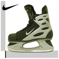 Nike Air Accel Hockey Skates- Senior