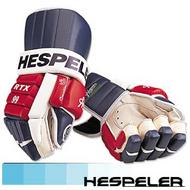 Hespeler HG Classic Gretzky Hockey Gloves- Senior