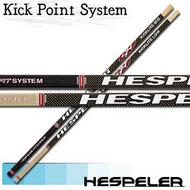 Hespeler KickLite™ Composite Hockey Shaft- Senior