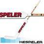 Hespeler HMP Signature Series Mid Goal Stick- Intermediate