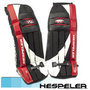 Hespeler Sentry GT Leg Pads- Senior