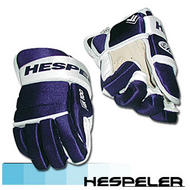 Hespeler Basix GX 100 Hockey Gloves- Junior
