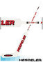Hespeler HMP Signature Series Goal Stick- Int