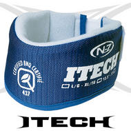 Neck Protector - Itech NECTECH N7 Collar- Senior