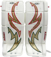 McKenney 370 Pro-Spec Leg Pads-Int '10