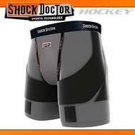 Shock Doctor Power Hockey Jock w/ BioFlex Cup- Senior