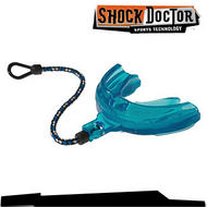 Shock Doctor Braces Mouth Guard w/ Strap (4101A/4101Y)- Senior