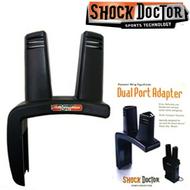 Shock Doctor Power Dry Boot & Skate Adapter