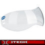 Itech Pro Wave Half Shield (HS22PW)- Senior