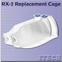 Itech RX-2 Replacement Shields- Senior