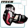Itech HG 745 Techlite™ Pro AFD Hockey Glove- Senior