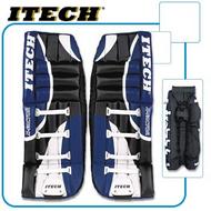 Itech 4.8 X-Factor Leg Pads - DISCONTINUED- Junior
