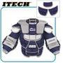 Itech 8.8 Profile™ Pro Chest & Arm Pads- Junior