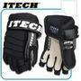 Itech HG100 Youth Hockey Gloves- Youth