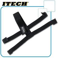 Itech RP 530 Replacement Back Plate Strap