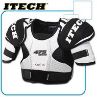 Itech SP475 Techlite™ Shoulder Pads- Junior