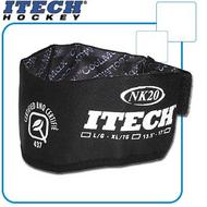 Itech NK20 NecTech Throat Collar- Senior