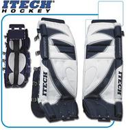 Itech 9.8 Prodigy Pro Leg Pads '05- Senior