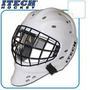 Itech Profile™ 1000 Goal Mask w/ Black Cage- Senior