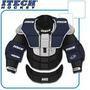 Itech 4.8 Profile Chest & Arm Pads- Senior