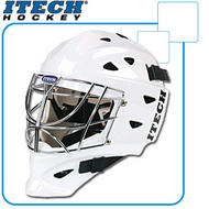 Itech Profile Pro 4601 Cateye Goal Mask- Senior
