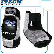Itech EP275 Techlite™ Soft Cap Elbow Pads- Jr