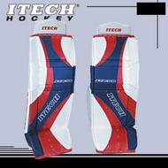 Itech 11.8 X-Factor Pro Leg Pads- Senior