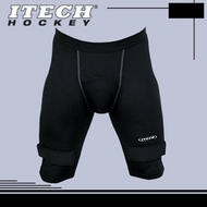 Itech Technical Compression Jock Short (TC620/TC620J)- Junior