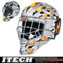 Itech Profile 1400 Goal Mask- Junior