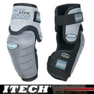Itech Techlite 220 Elbow Pads- Junior