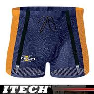 Itech Jock Garter (JP200G)- Senior