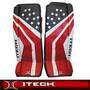 Itech 4.8 Prodigy Dipietro Leg Pads- Junior
