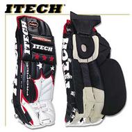 Itech Profile 8.8 EPP FUSION Pro Hybrid Leg Pads- Senior