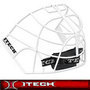 Itech GFM50 Cateye Goal Cage- Senior
