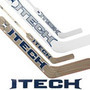 Itech Pro Goal Stick (78607)- Senior